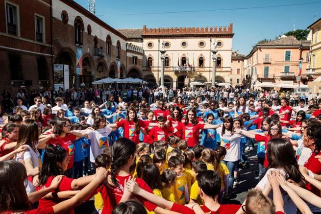 foto di Marco Gualazzini 