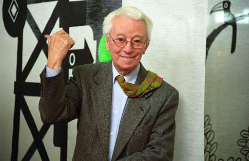 Bruno Munari