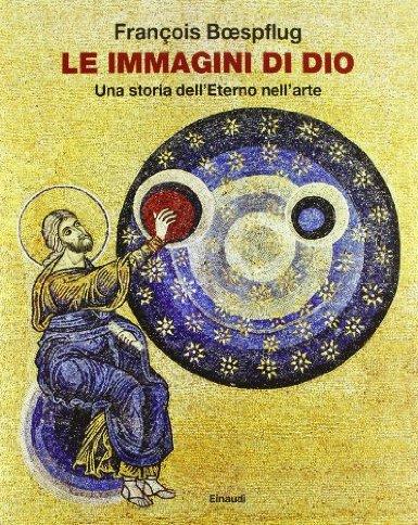 Le immagini di Dio, Einaudi