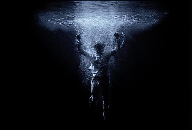 Bill Viola, Ascension 2000