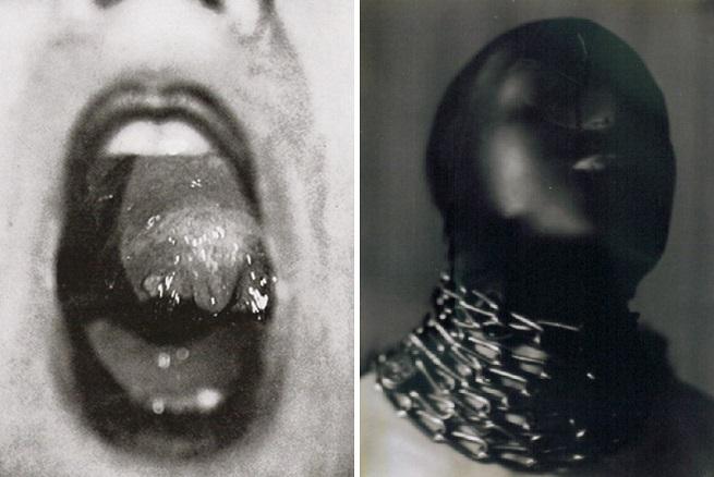 Jacques-André Boiffard, Bouche-Documents-N.-5-1929