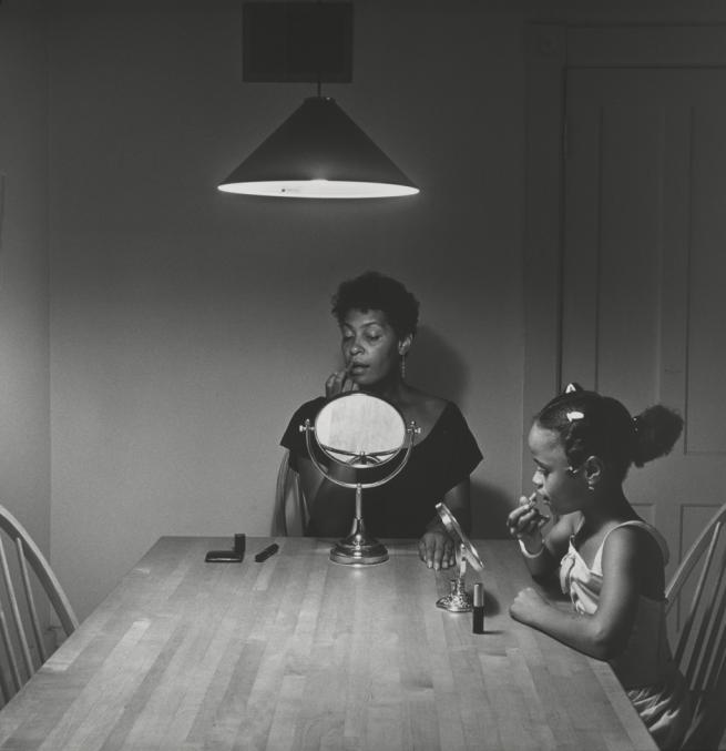 Carrie Mae Weems