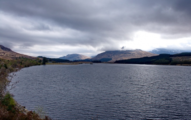 Grampians