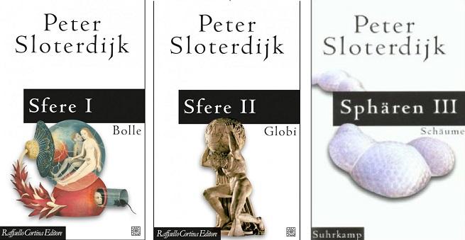 peter Sloterdijk, Sfere