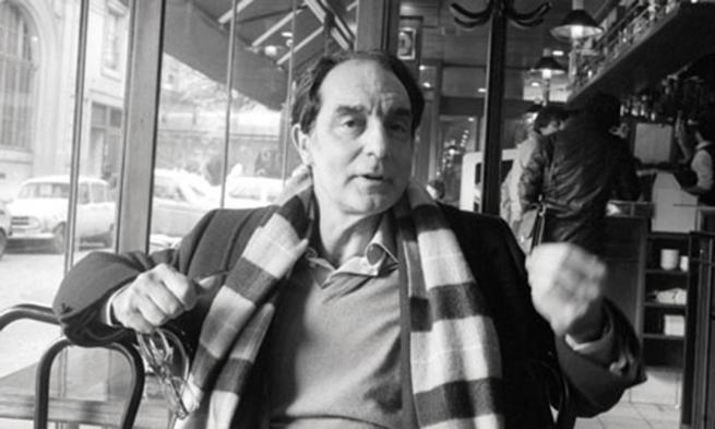 Italo Calvino 