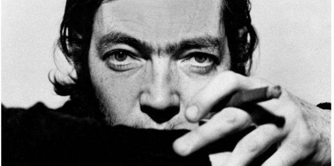 Julio Cortázar 