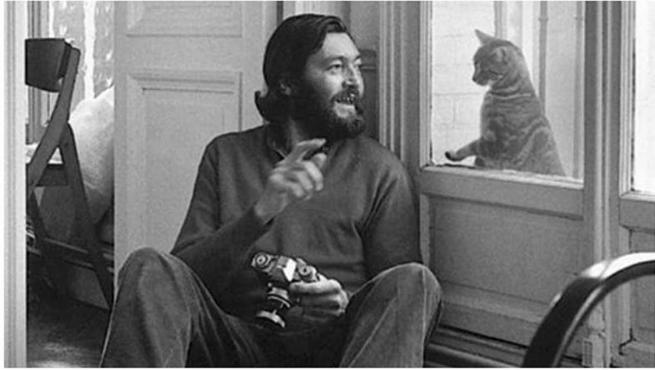 Julio Cortázar 