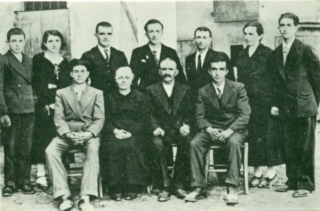 fratelli Cervi