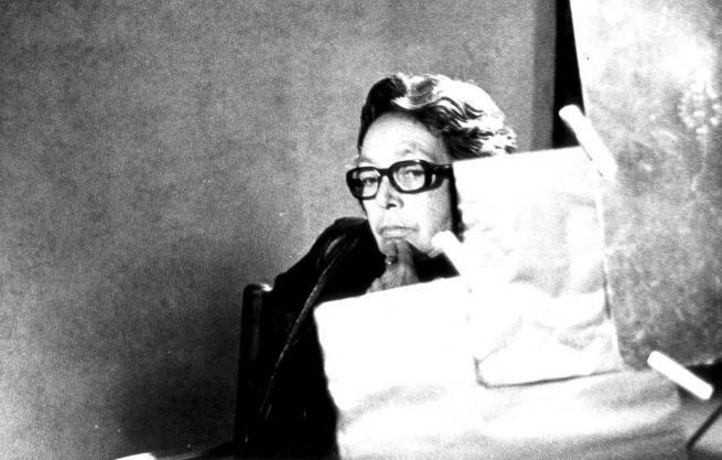 Marguerite Duras