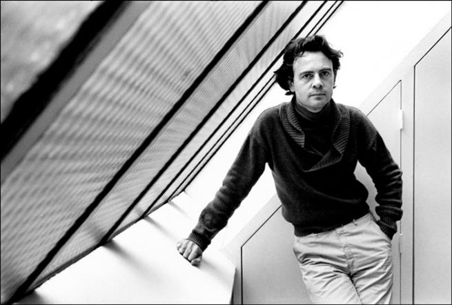 Patrick Modiano, Premio Nobel per la letteratura, Ulf Andersen, 1978