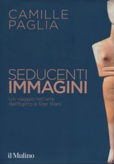 Camille Paglia, Seducenti immagini