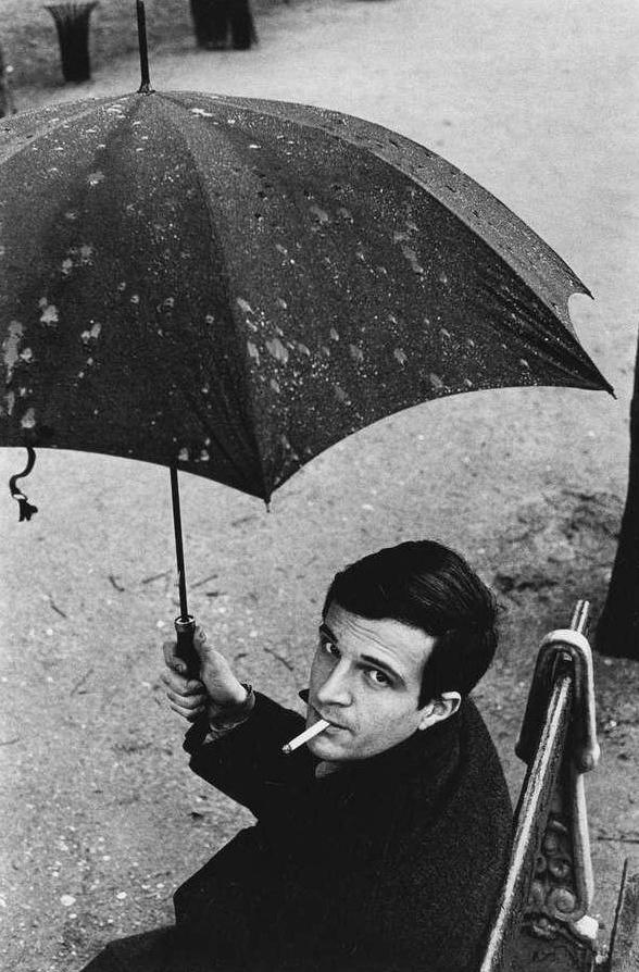 François Truffaut