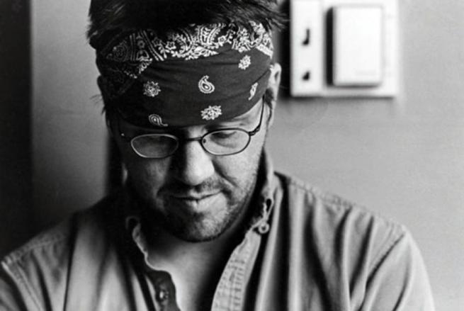 David Foster Wallace