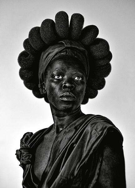 © Zanele Muholi | Ntozakhe II, Parktown, 2016