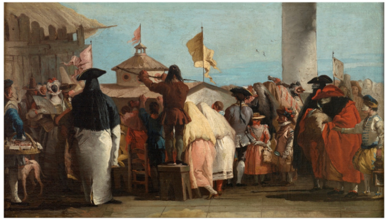 Tiepolo