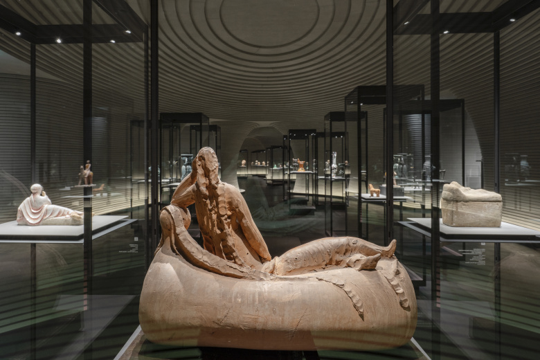 2 EtruschiNovecento_Ph.Portanome per Fondazione LuigiRovati (176)