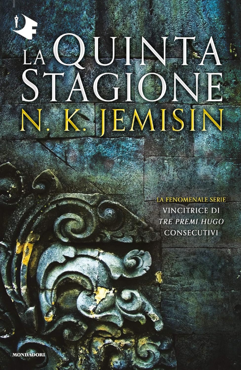 Jemisin