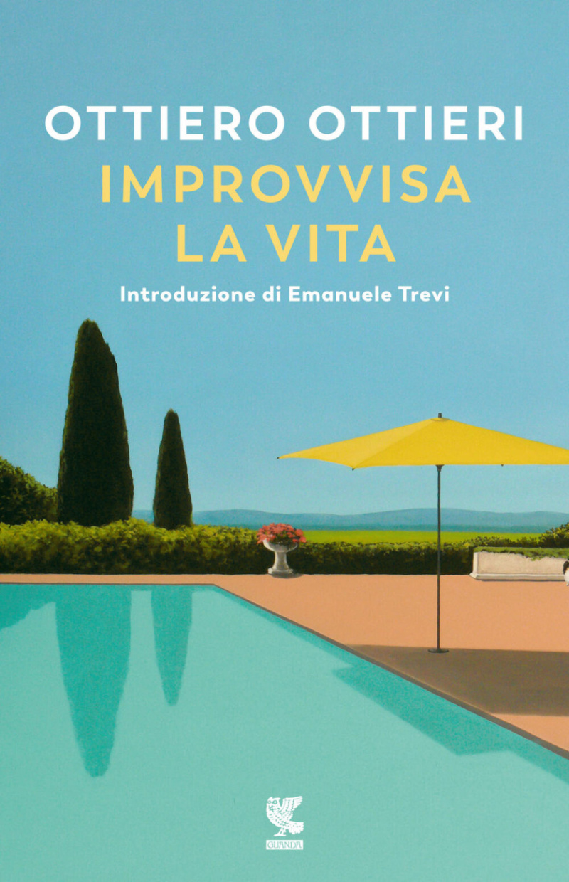 improvvisa