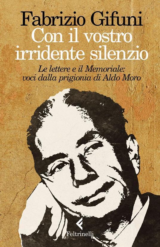 Copertina libro Gifuni