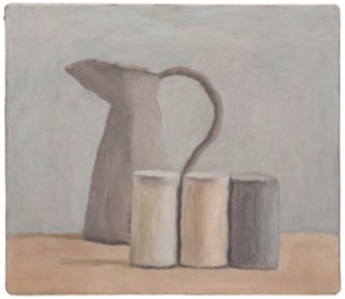 Morandi 1962