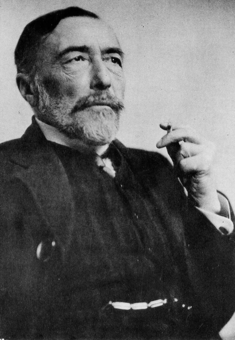 Joseph Conrad