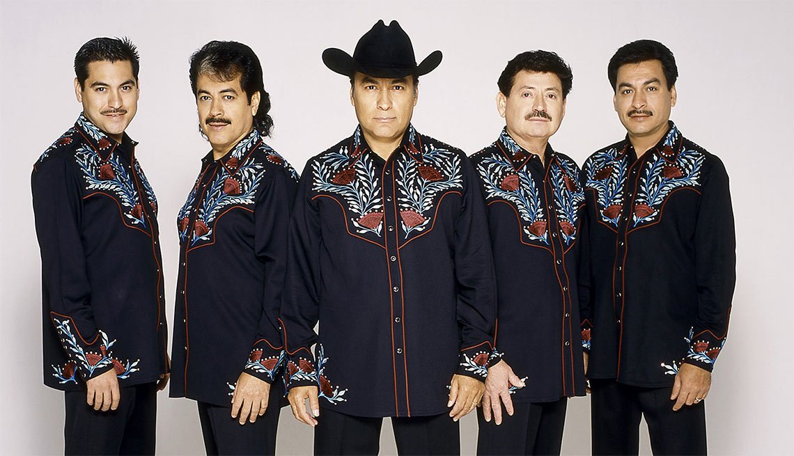 Los Tigres del Norte