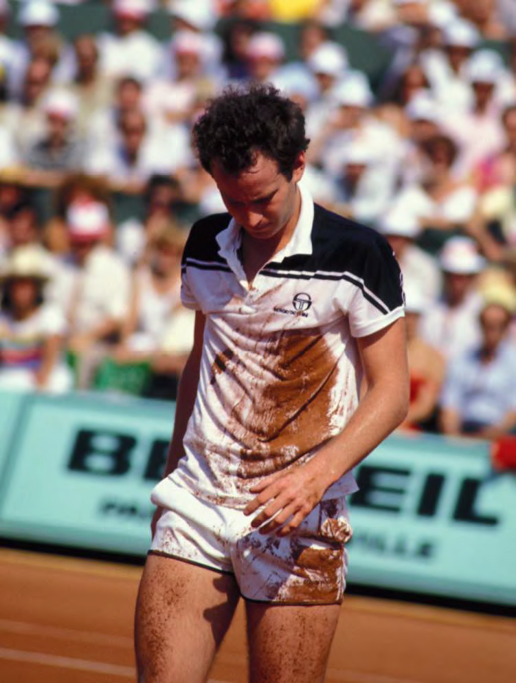 McEnroe