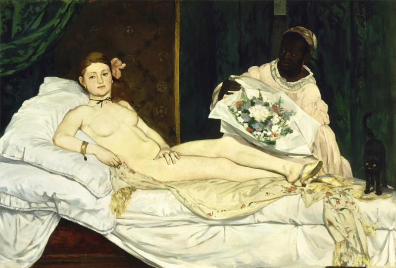 Manet