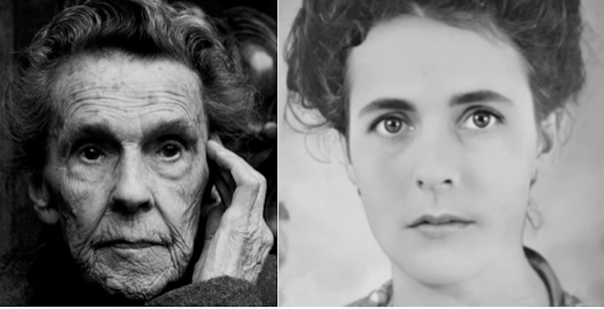  Leonora Carrington: dopo, prima, quando?