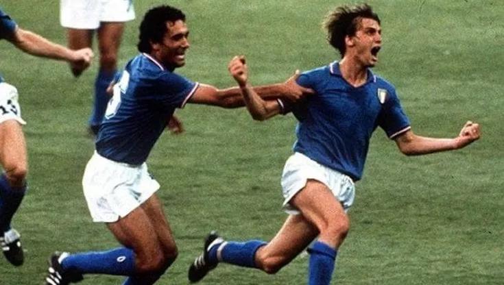 Tardelli e Gentile