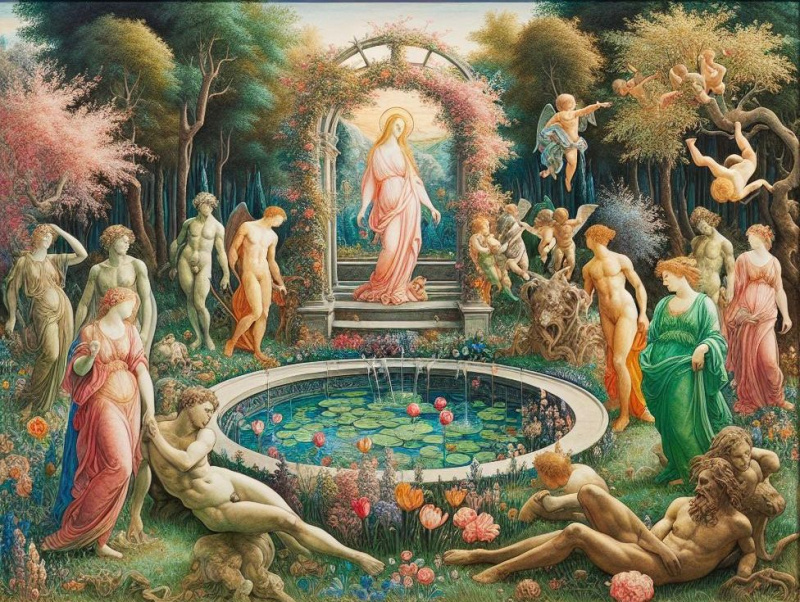 primavera ai