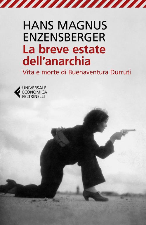 Breve estate anarchia