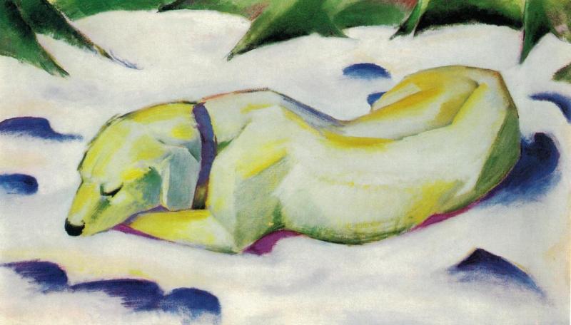 Franz Marc