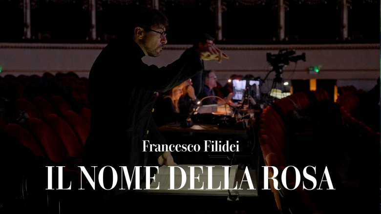 Intervista a Filidei