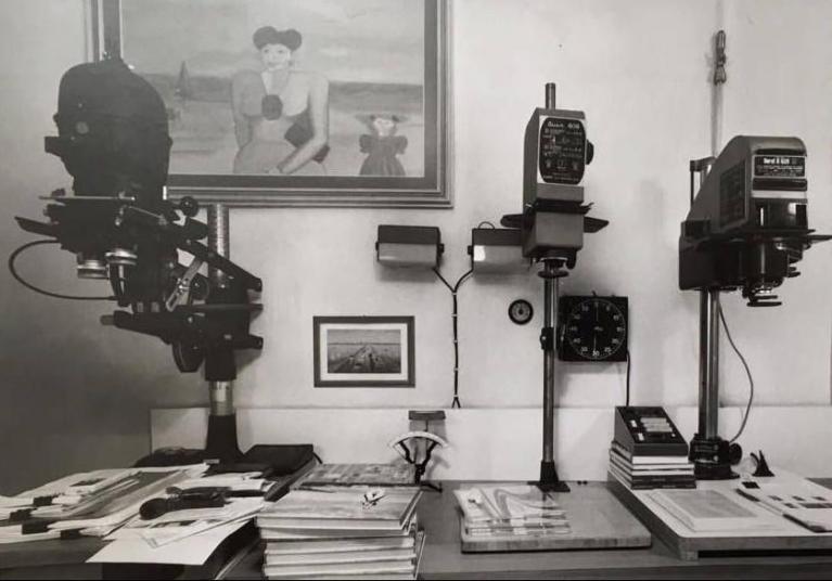 Gianni Berengo Gardin, Forma per la fotografia, 2017.