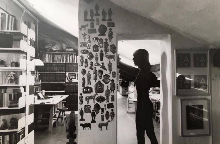 Gianni Berengo Gardin, Forma per la fotografia, 2017.