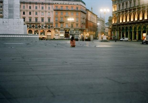 © Marina Ballo Charmet