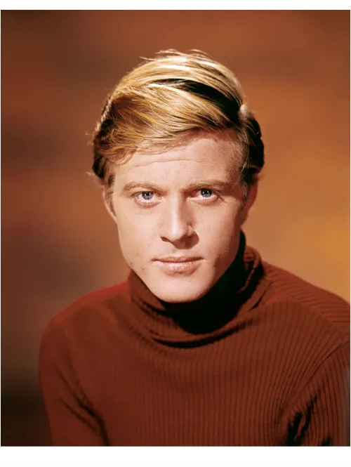 Robert Redford