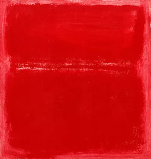 Mark Rothko, Untitled, 1970