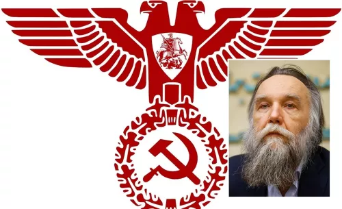 Dugin