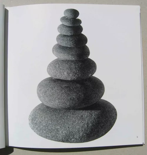 Bruno Munari, Da lontano era un'isola, Edizioni Corraini.