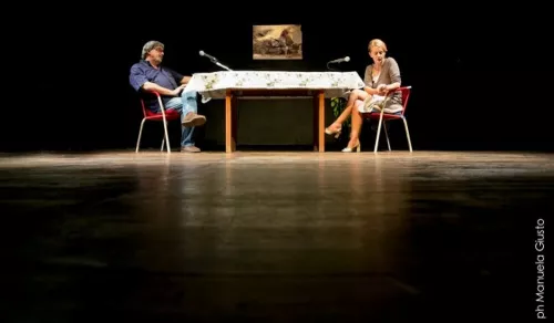 I bei giorni di Aranjuez, Foto Manuela Giusto