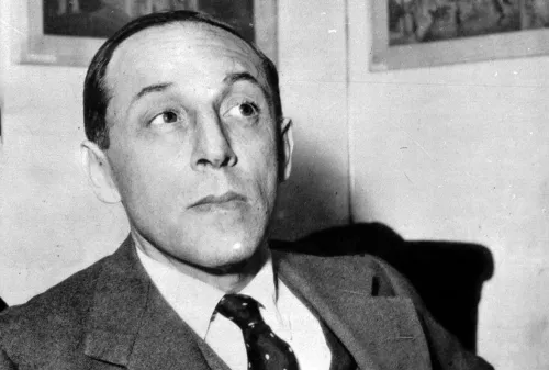Leo Longanesi.