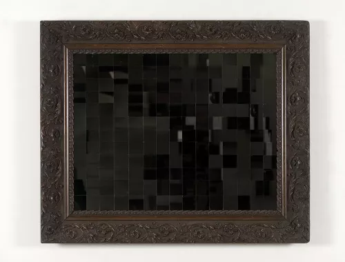 Flavio Favelli, Archivio, 2007