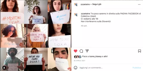 Collettivo ZetaTre.