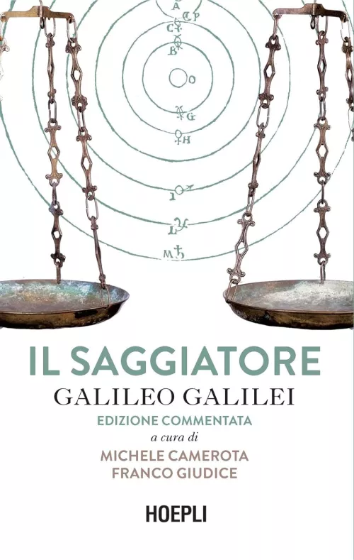 Il saggiatore