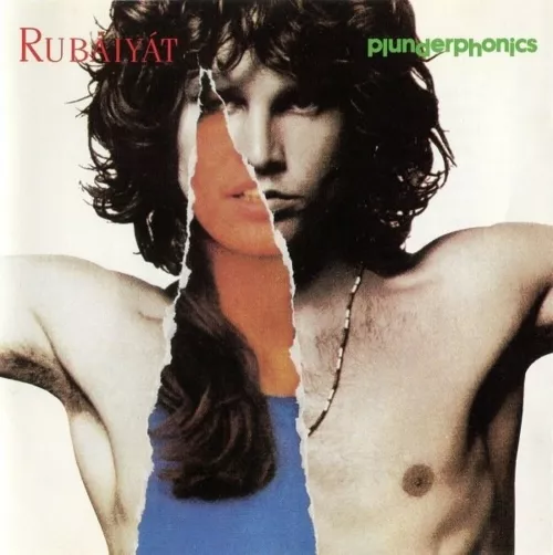 Rubaiyt CD promozionale 1991