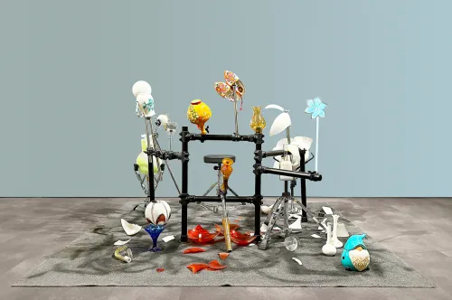 Gianluca Codeghini, Flaw & order, 2006-2025