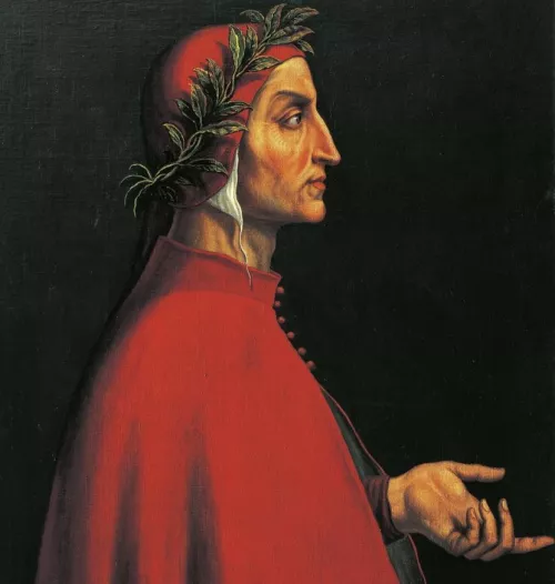 Dante Alighieri