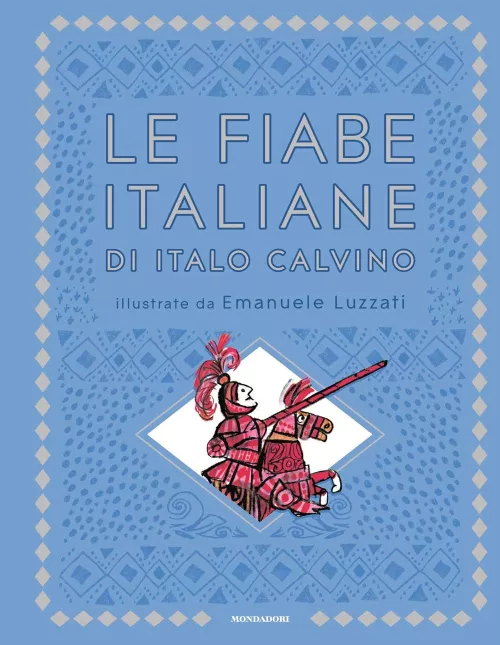 Fiabe italiane con illustrazioni di Luzzato